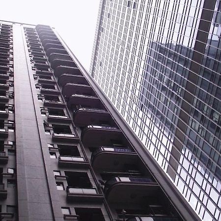 广州幸福公寓式酒店 外观 照片
