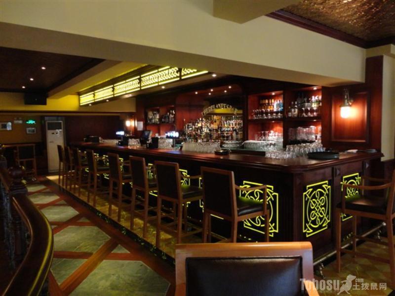 广州幸福公寓式酒店 外观 照片